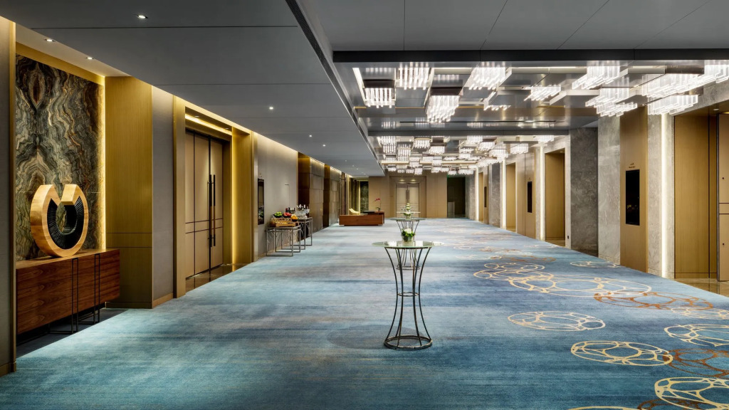Courtyard by Marriott Shunde