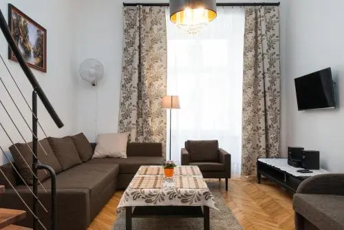 Apartment Wanda