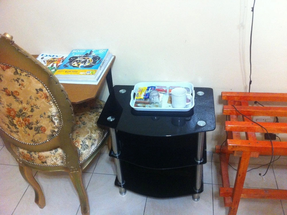 Calvary Guest House