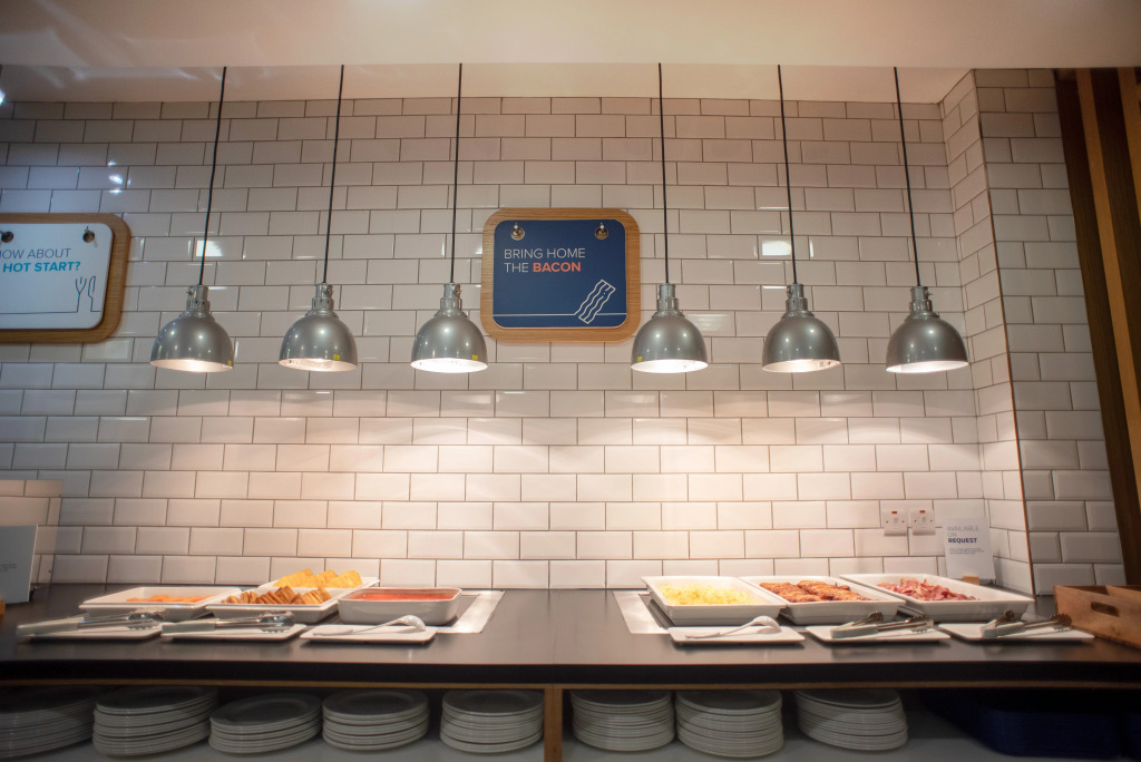 Holiday Inn Express Belfast City by IHG