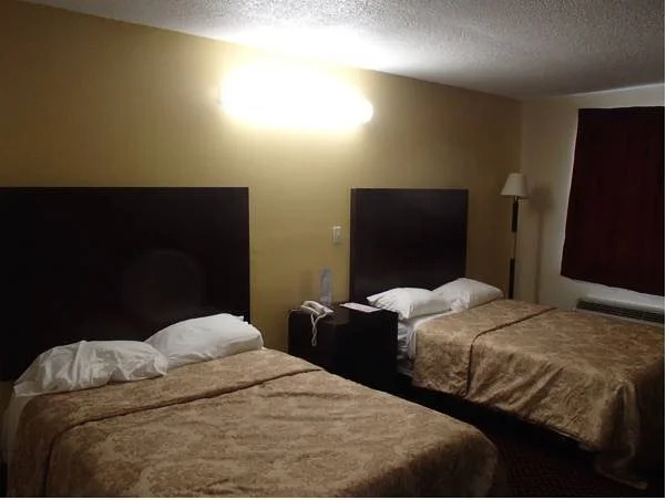 Royal Inn Lafayette