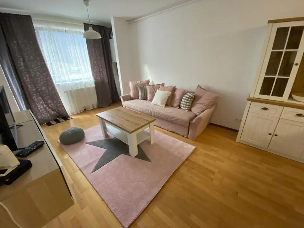 Ioana's Apartament