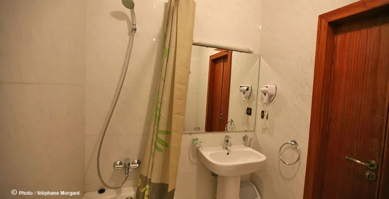 Hotel Ali