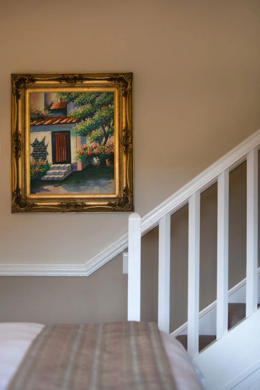 Franschhoek Country House & Villas