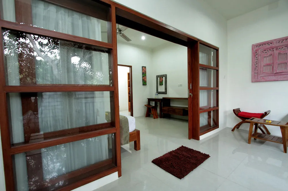 KamaRasa Villa Balangan