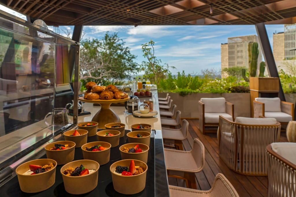 Solaz, a Luxury Collection Resort, Los Cabos