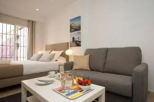 Poeta Llombart Apartment
