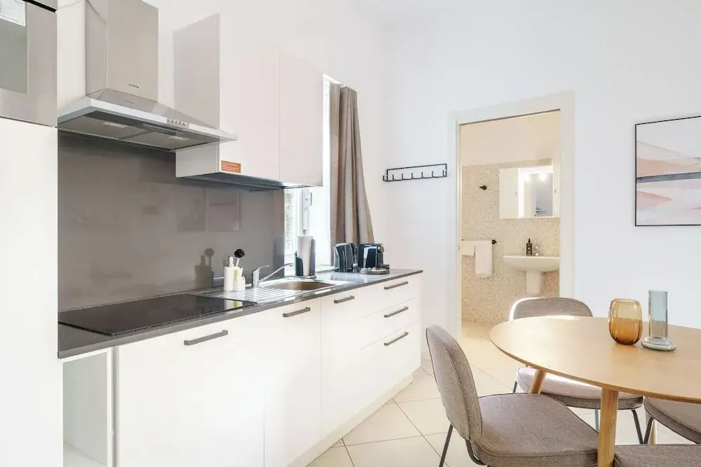 Limehome Verona La Vigna in Città