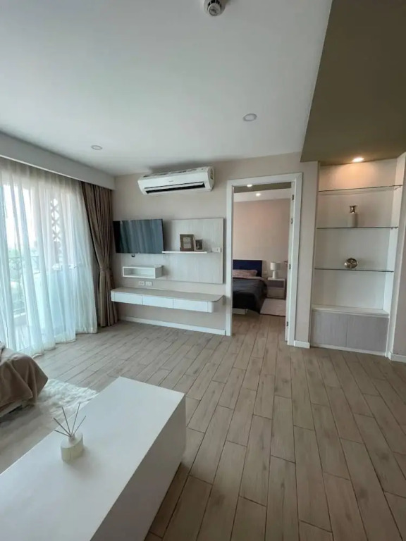 Seven Seas Condo Pattaya