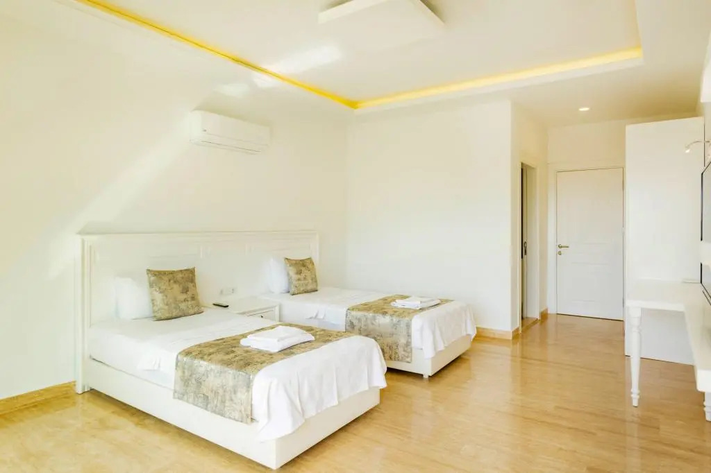 Villa Infinity Sky