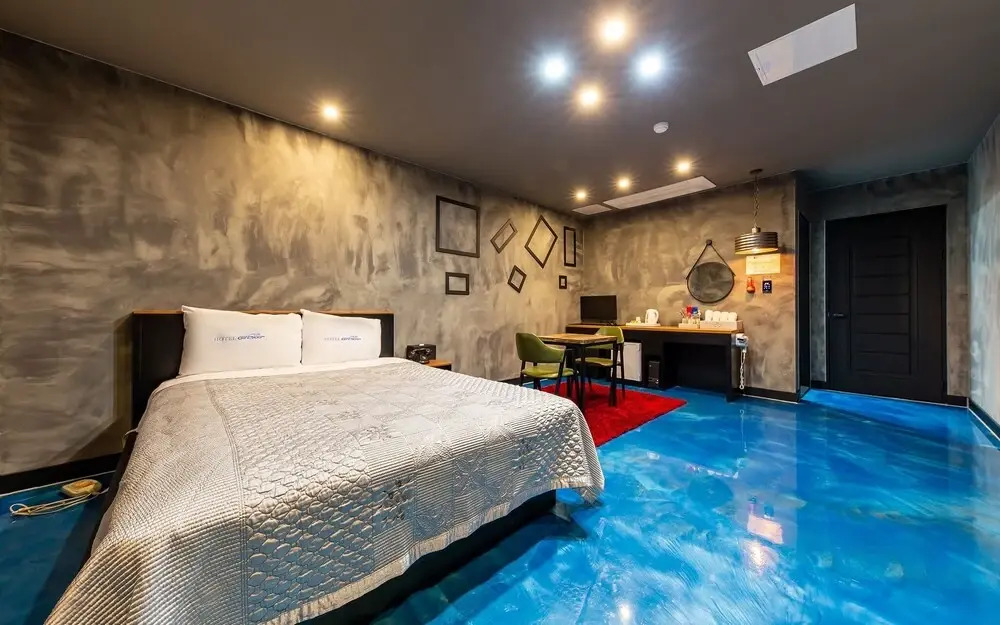 Boryeong Aria Hotel