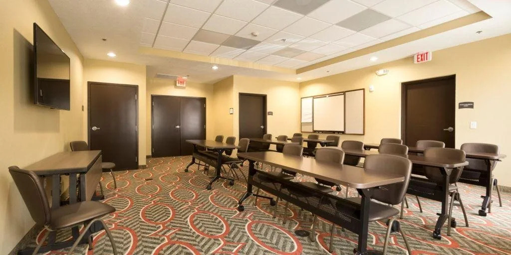 Staybridge Suites Orlando at SeaWorld by IHG