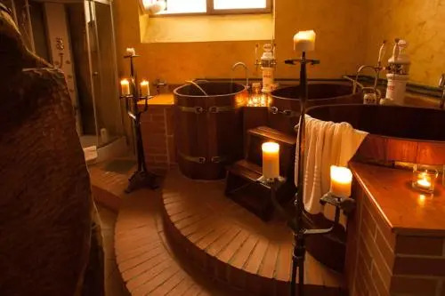 Apartment Beer Spa Praha