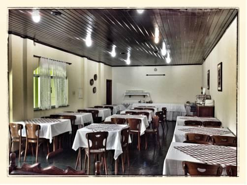 Hotel de Minas