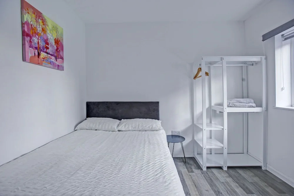 OYO Aparthotel Hathern – Loughborough