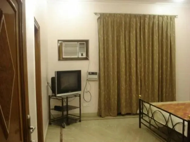 Aggarwal Guest House