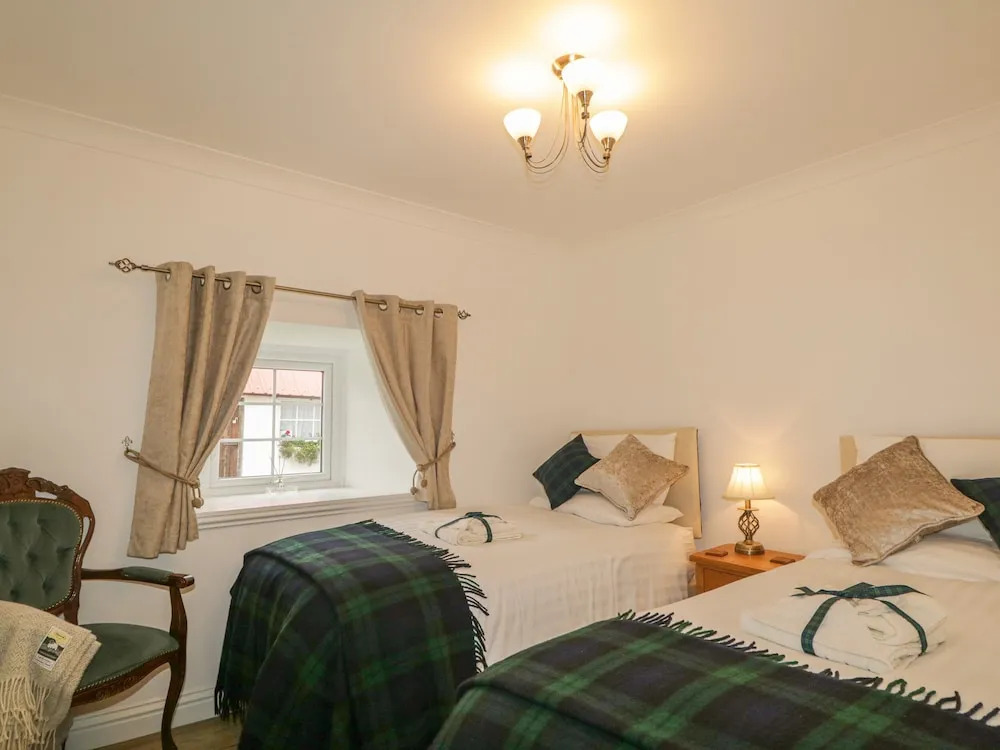 Woodside Cottage, Buckie