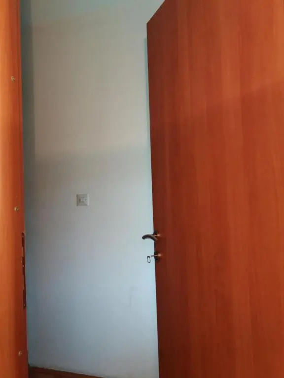 Djukanovic Apartments