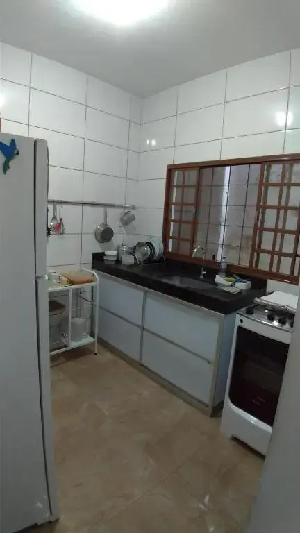 Miscelânea Hostel