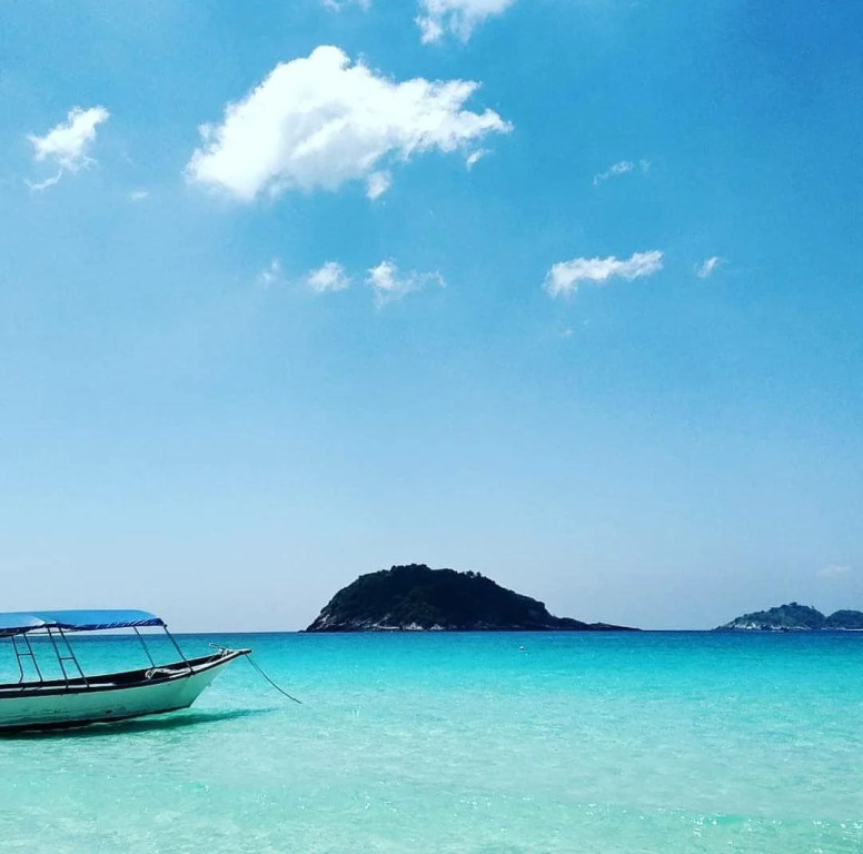 Redang Holiday Beach Villa