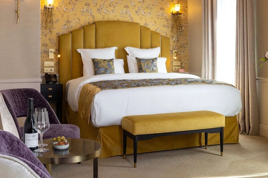 Hôtel Manolita Paris