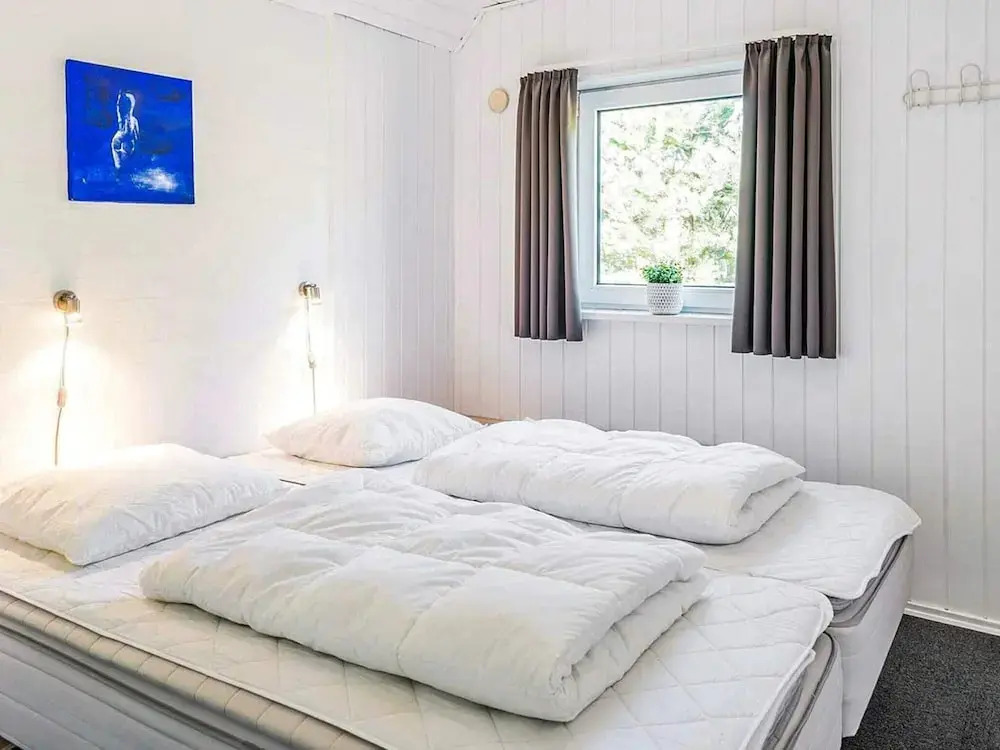 5 Star Holiday Home in Blavand