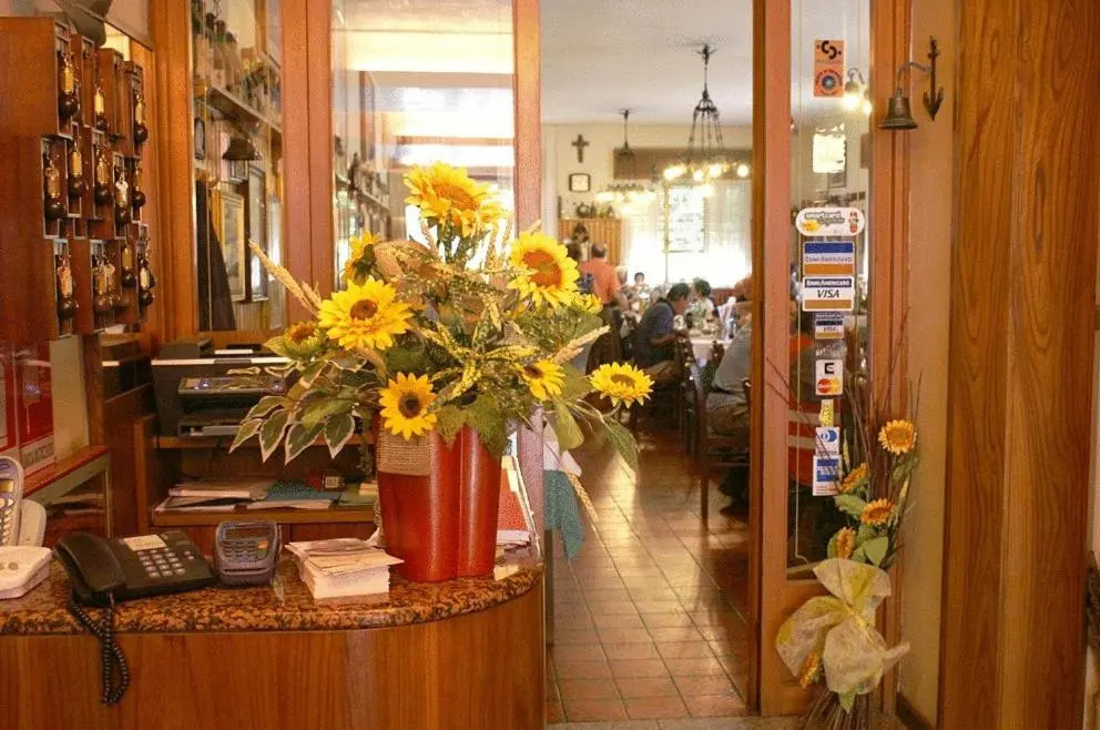 Albergo Musolesi