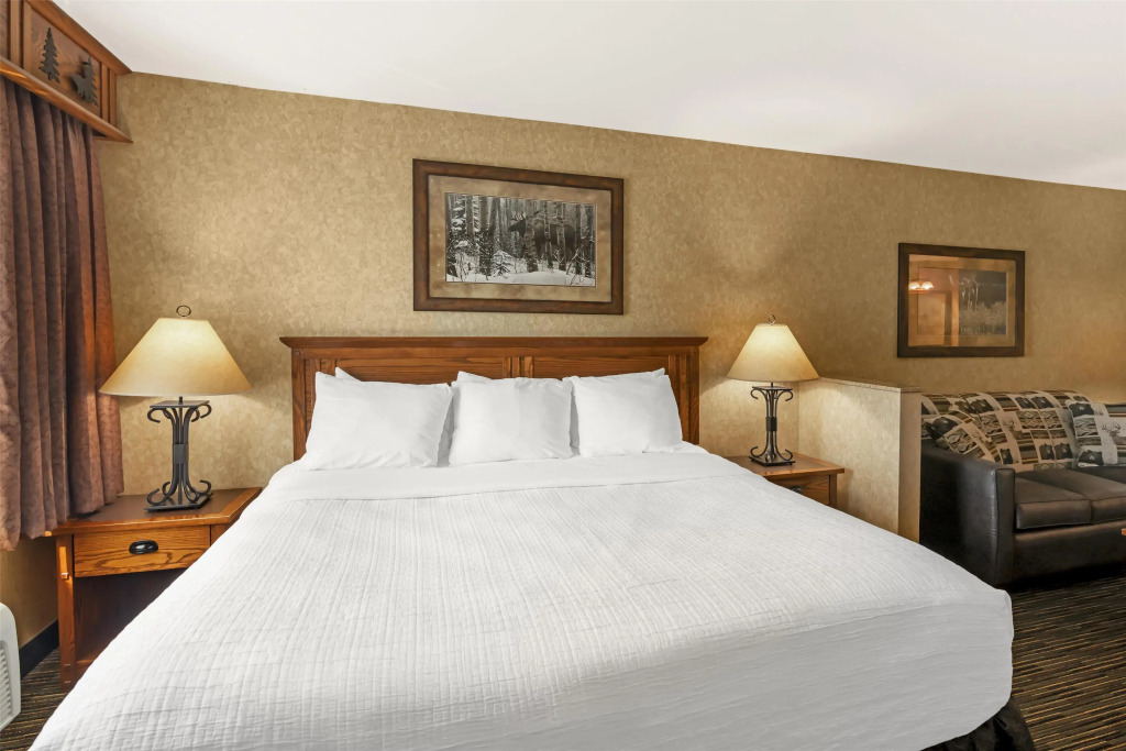 Best Western Plus Kelly Inn and Suites