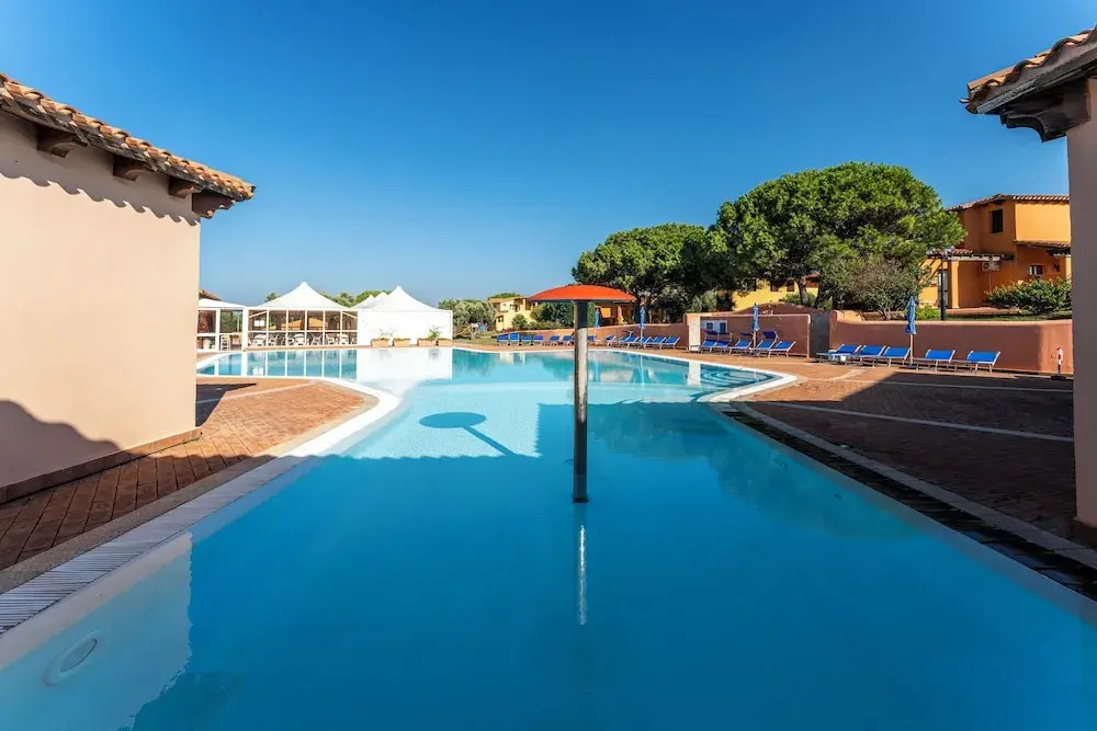 Villaggio Borgo Dei Pescatori