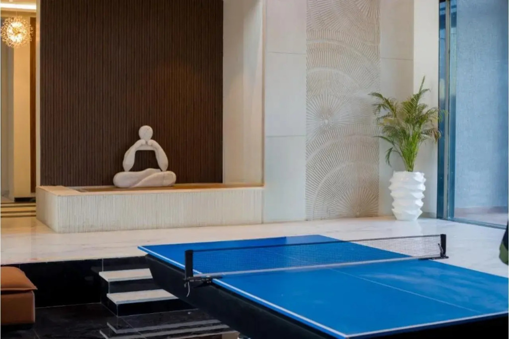 ELIVAAS Prive Kvanya Mansion with Pool