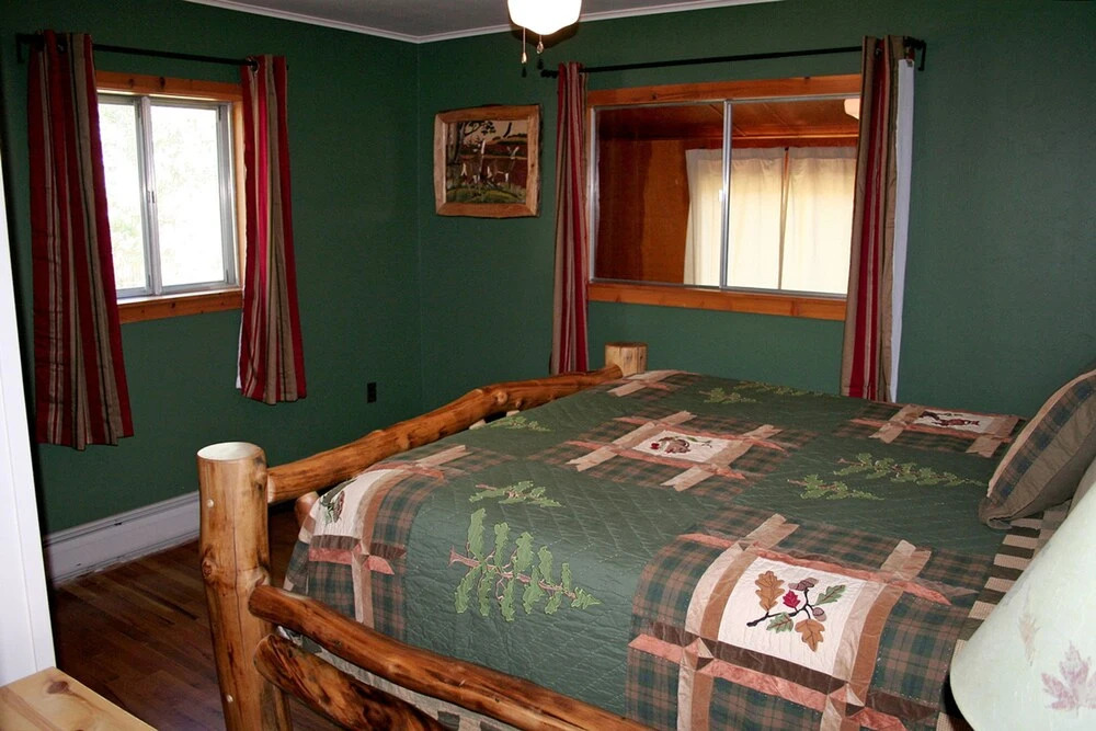 Mountain Pine Cabin by Rocky Mountain Resorts- #20-ncd0296