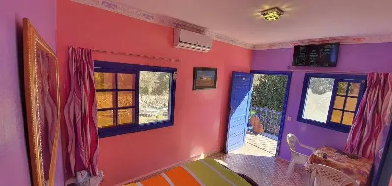 Hotel Top Ourika