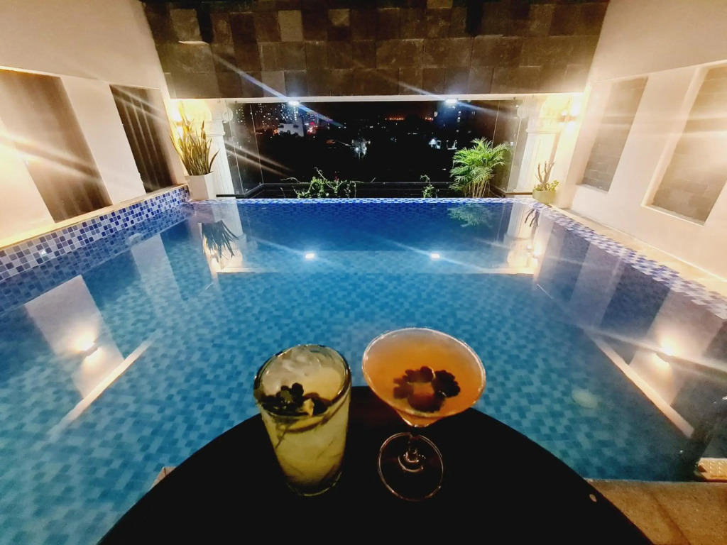 Lylys House - Homestay