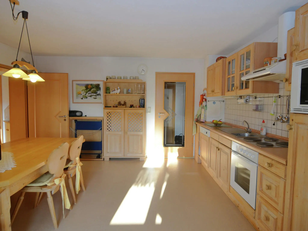 Ferienwohnung im Bayerischen Wald mit Sauna