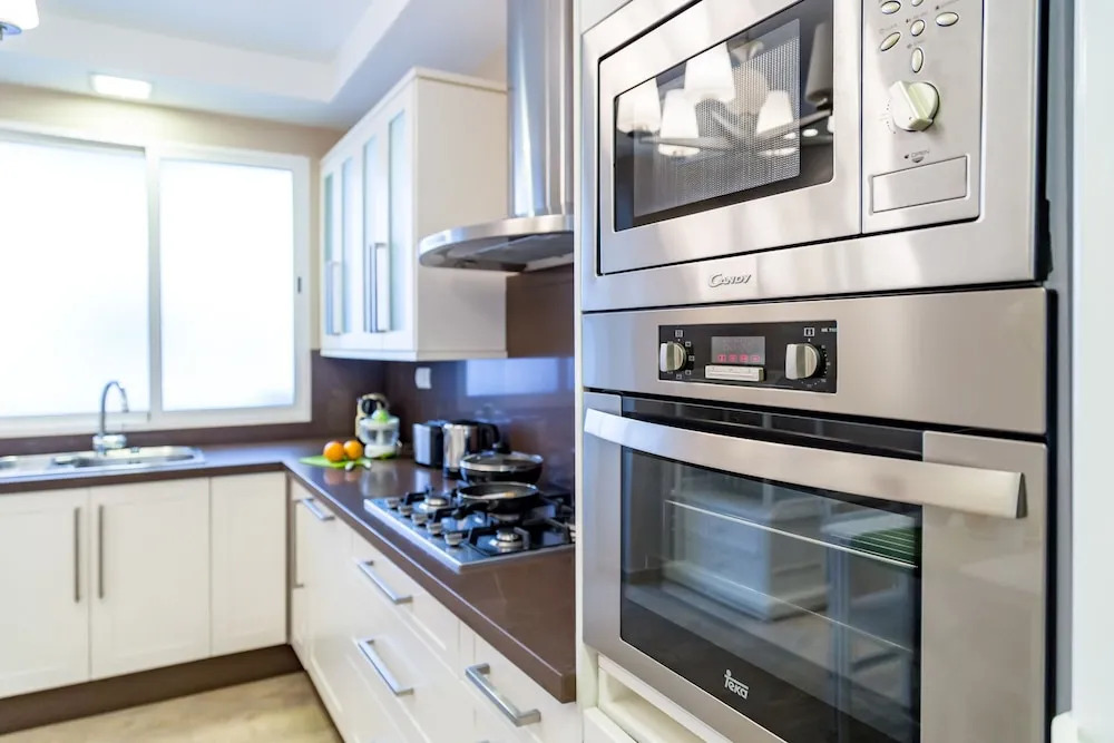 Apartamento Travel Habitat Parc Central