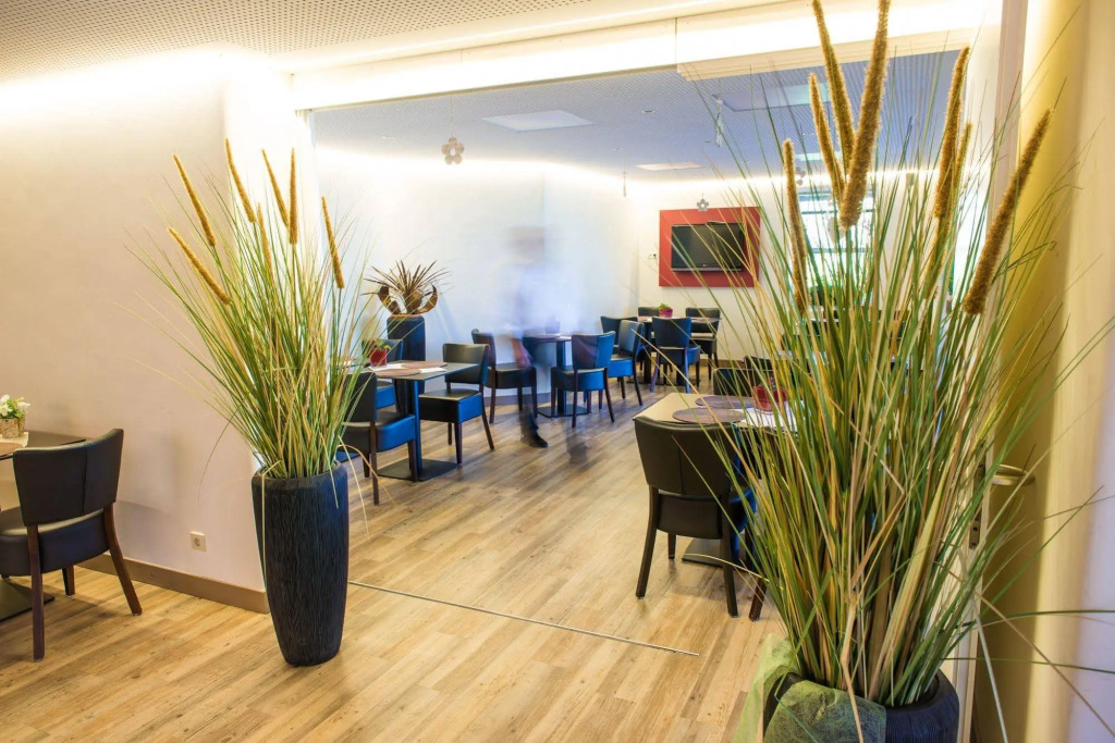 Hotel Volapük