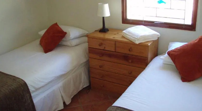 11 Oceans Cottage