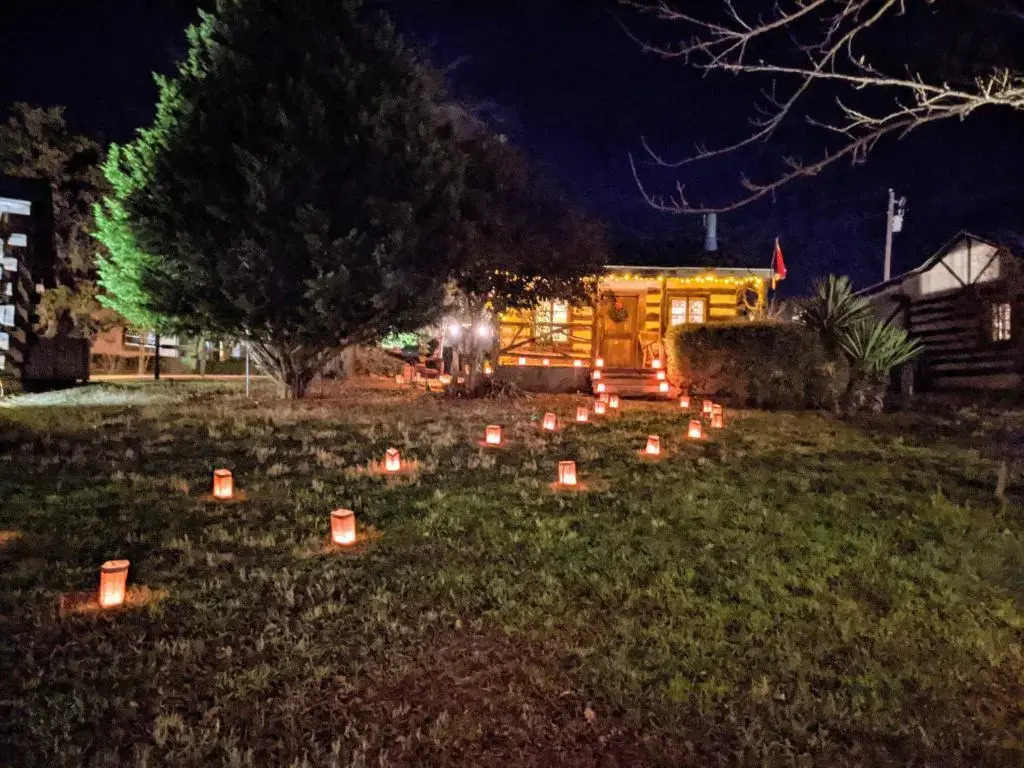 Barons CreekSide Resort