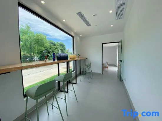 Sanshan Island Wangshan Homestay
