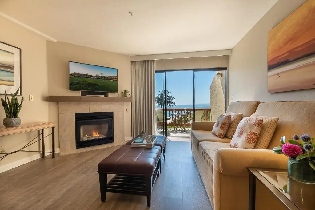 Seascape Beach Resort