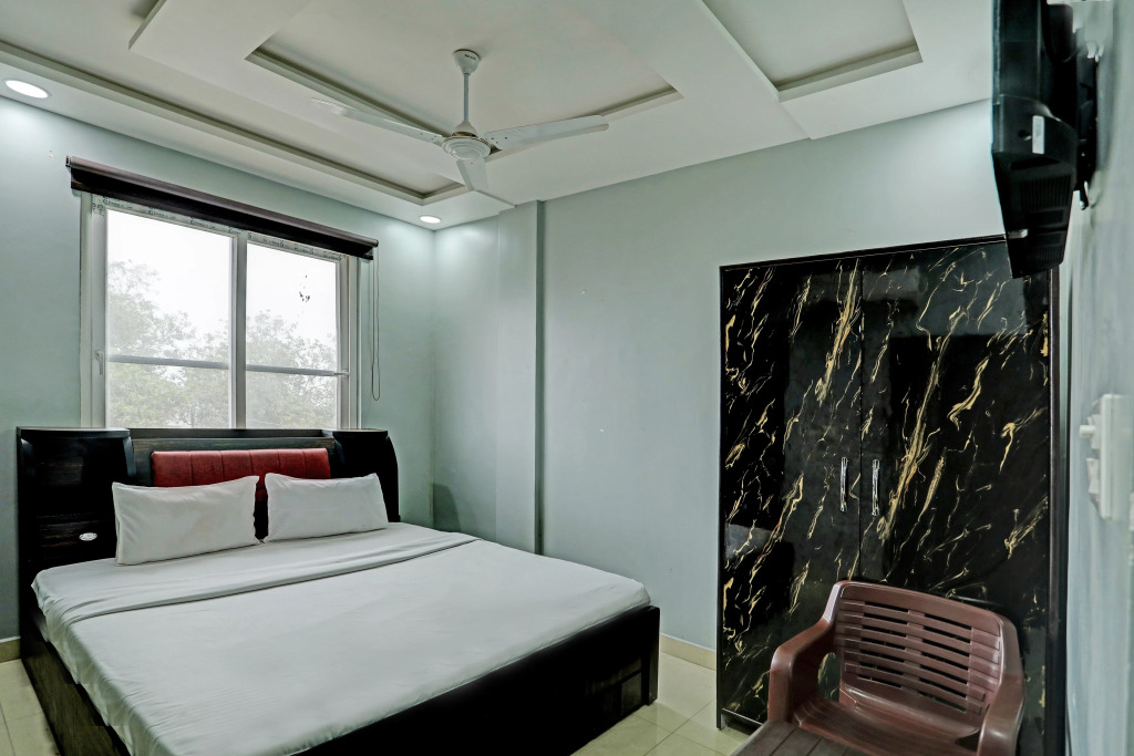 Super Hotel O Solam Inn