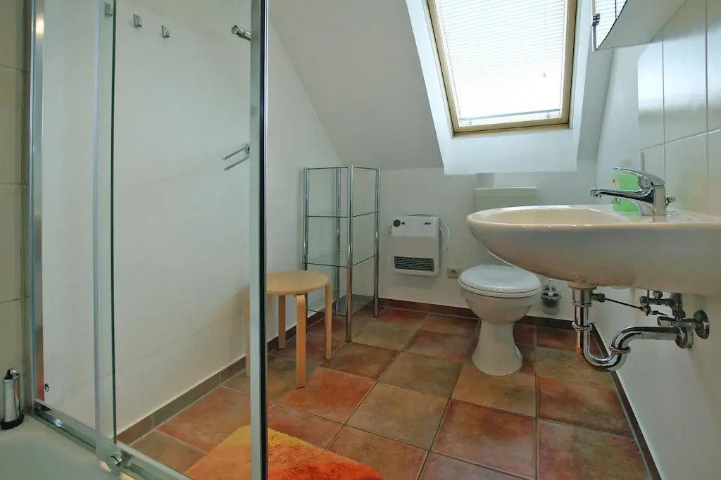 Ferienwohnung im Müritz Nationalpark in Mirow