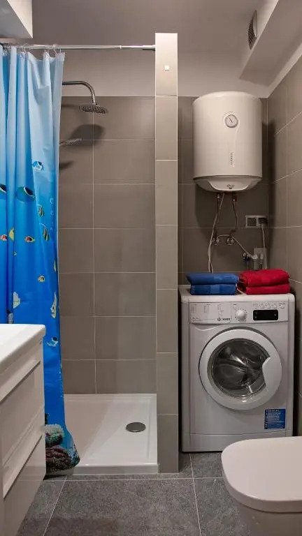 Apartament Piano 2