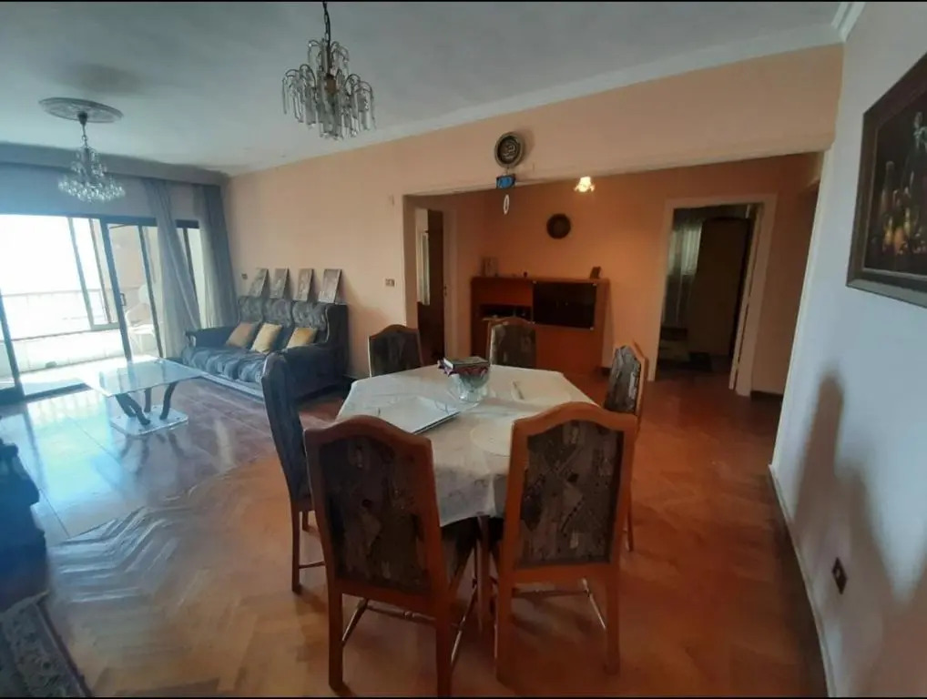 Lexus apartment