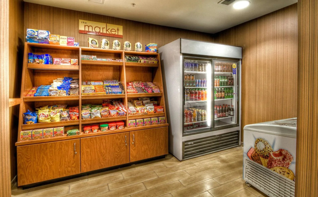 Fairfield Inn & Suites by Marriott Edmond