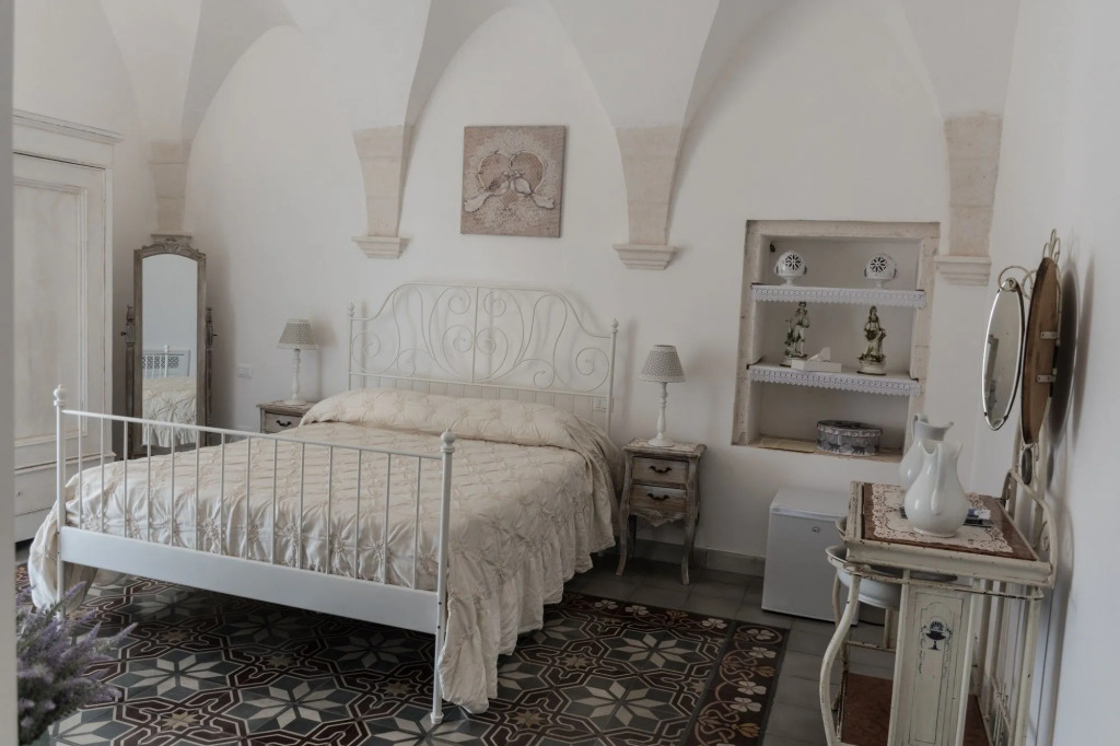 Masseria Luco