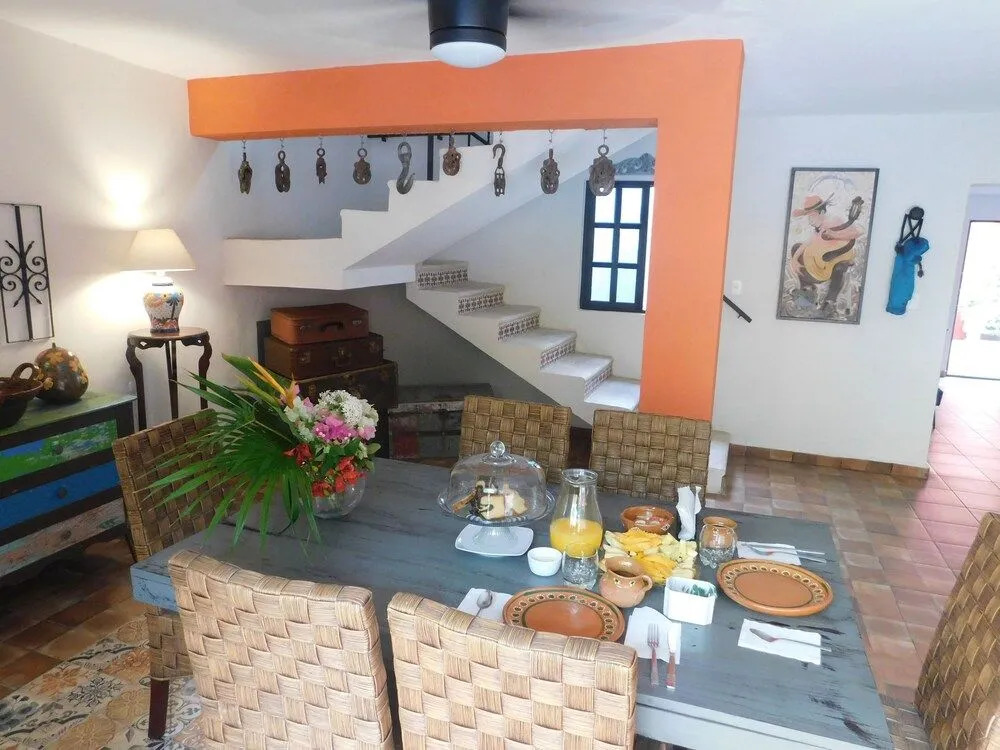 Hotel Boutique Casa Flor de Mayo