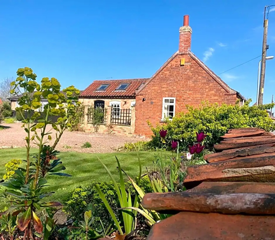 The Old Stable
