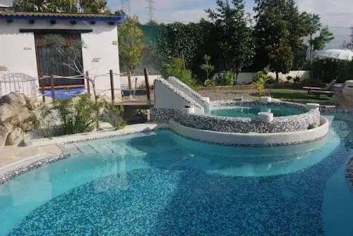 La Casa del Loto