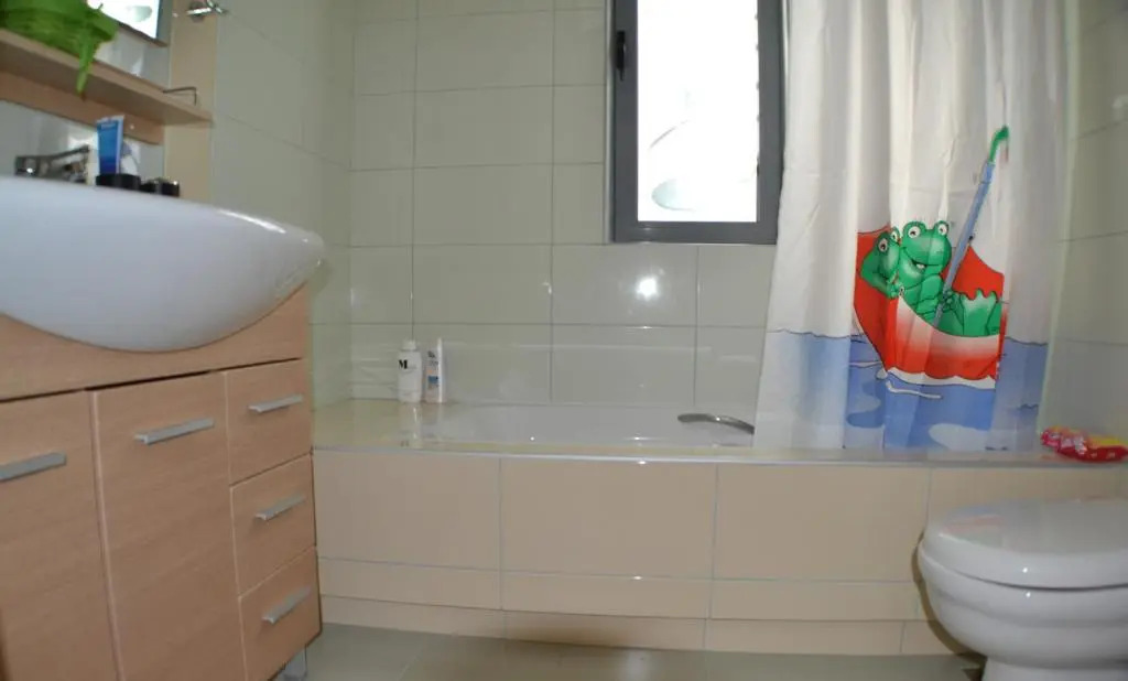 Loutraki Diamond beach house